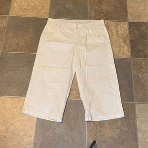 DOCKER'S CAPRIS WOMAN'S SIZE 12